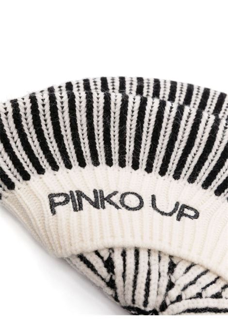 Knitted hat PINKO KIDS | F3PIJGHT195002/13